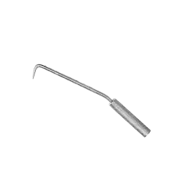 Фото товара Крючок вязальный для арматуры, Fit 68156М вид спереди