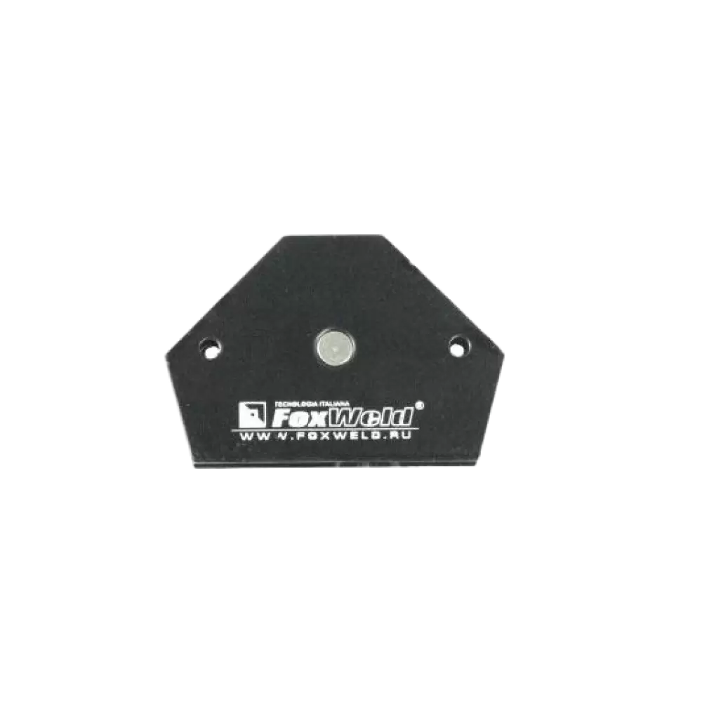 Угольник магнитный Fix-3 Pro, FoxWeld 5393