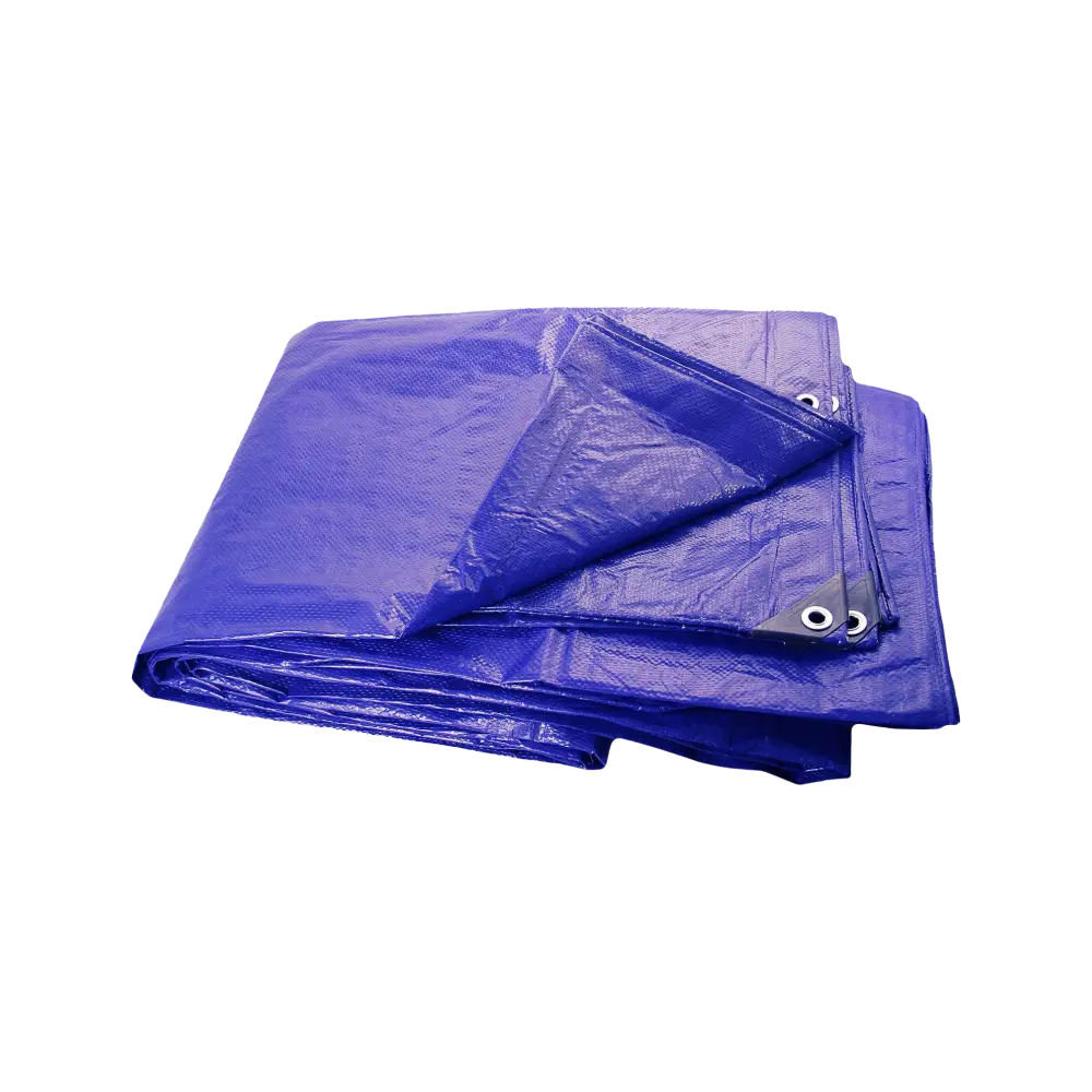 Тент-полог 8 х 14 м 120 г/м2