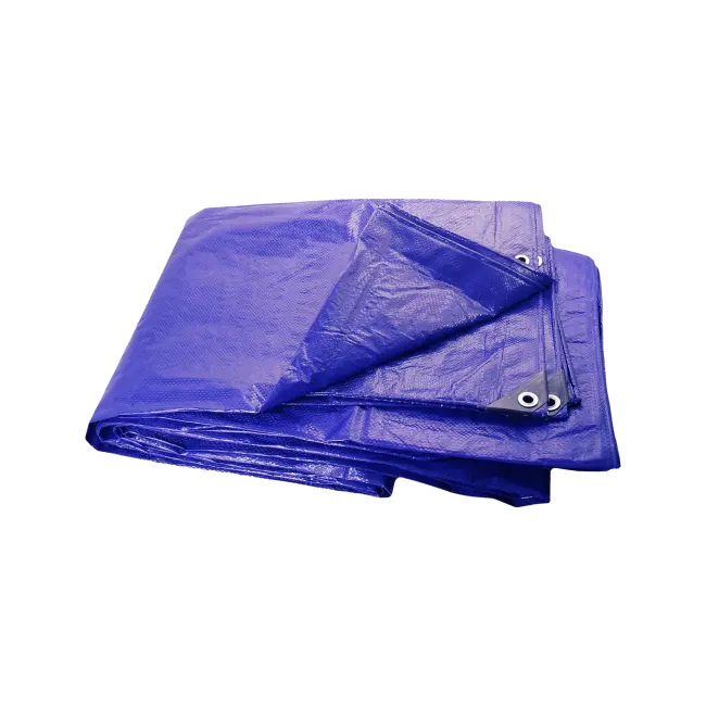 Фото товара Тент-полог 3 х 5 м 120 г/м2 вид спереди