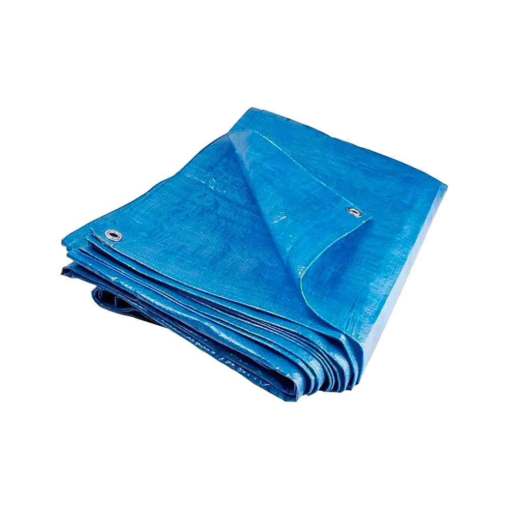 Тент полиэтиленовый 06 х 12м 120 г/м2