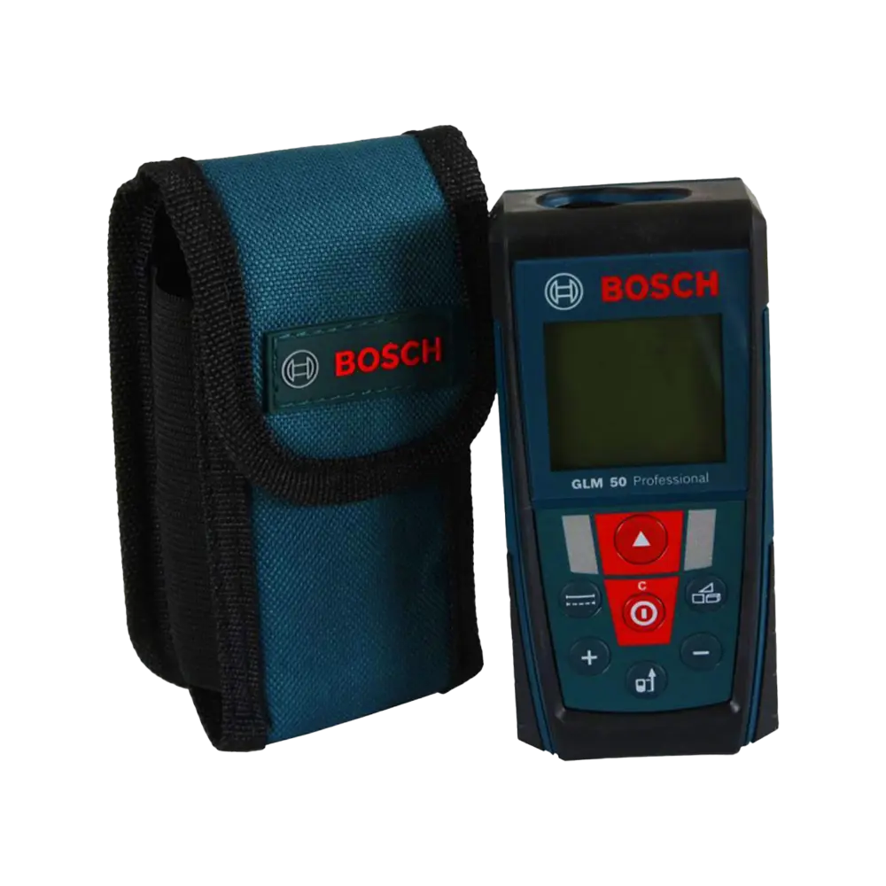 Дальномер лазерный Bosch GLM 50 Professional
