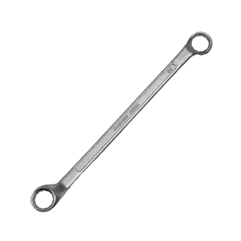 Ключ накидной 14 х 15 мм