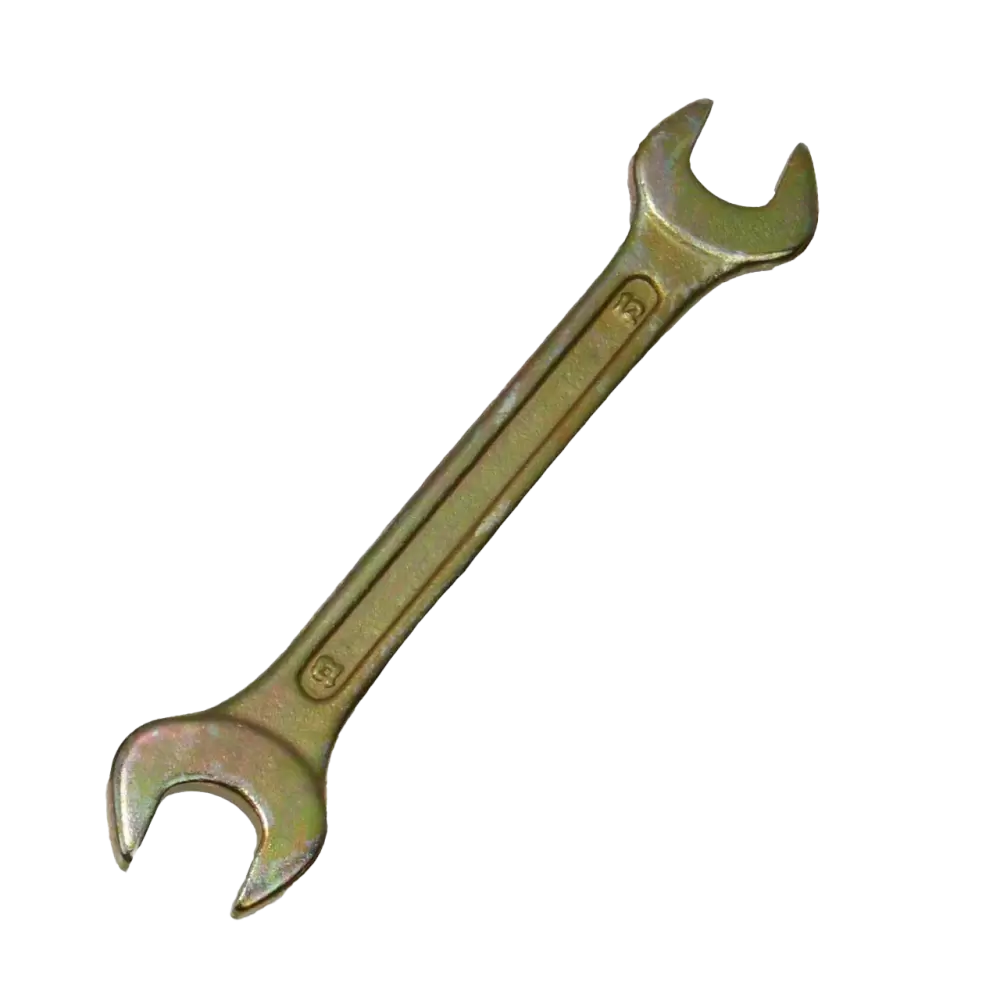 Ключ рожковый 12 х 13 мм