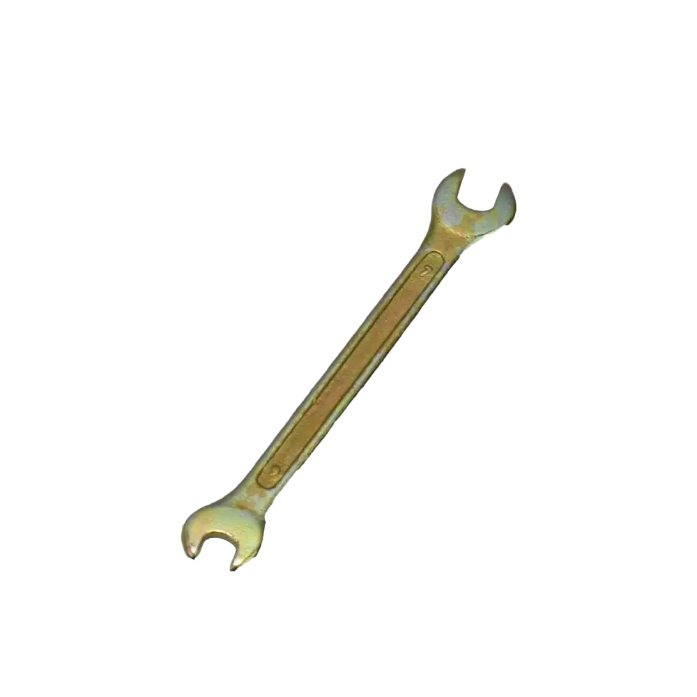 Ключ рожковый 6 х 7 мм
