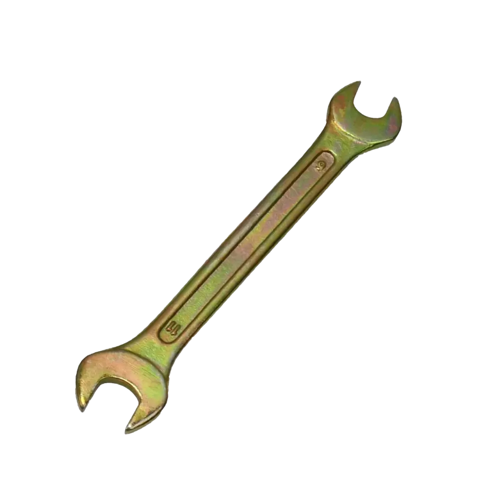 Ключ рожковый 9 х 11 мм