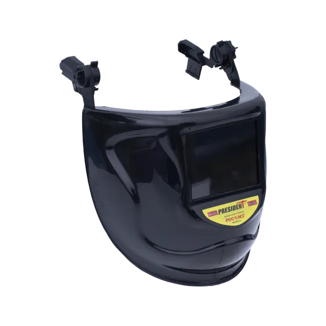 Фото товара Щиток защитный КН Президент, арт. 05864 вид спереди