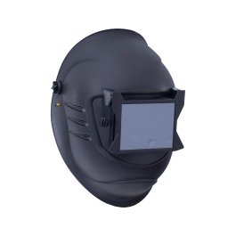 Фото товара Щиток защитный КН Премьер Фаворит Т2 с откидным светофильтром, арт. 05765 вид спереди