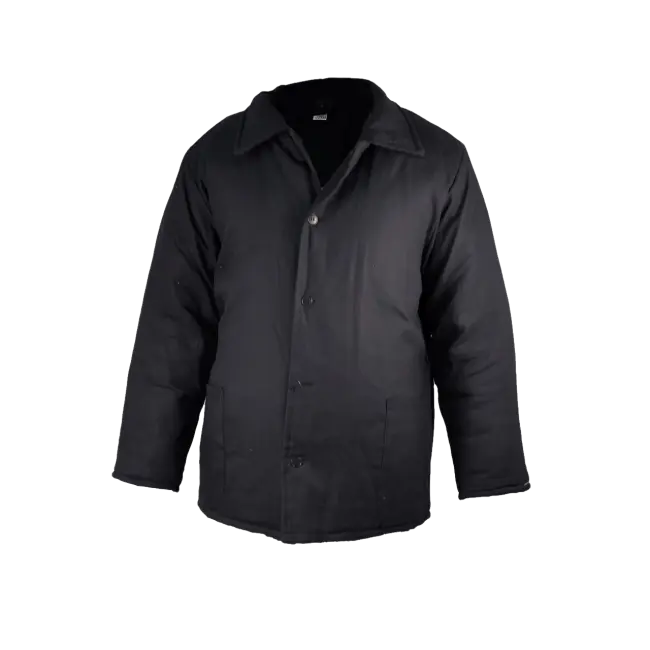 Фото товара Куртка рабочая Фуфайка утеплённая ватная вид спереди