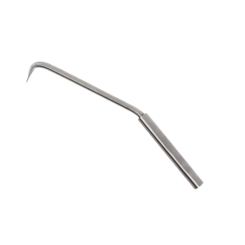 Крючок вязальный для арматуры 250 мм, арт. 68154