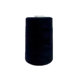 Фото товара Нитки мешкозашивочные полиэфирные 210ЛШ 1000 м черные вид спереди