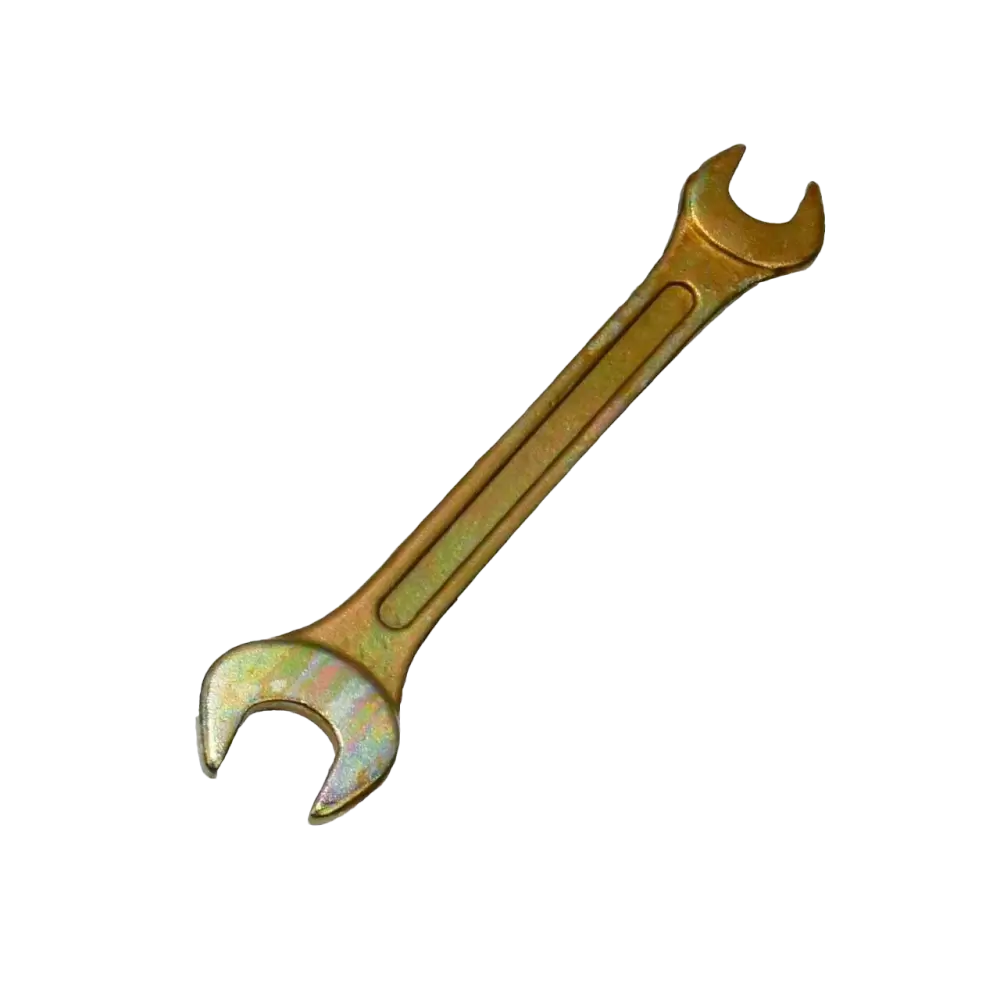 Ключ рожковый 13 х 17 мм, Fit 63484