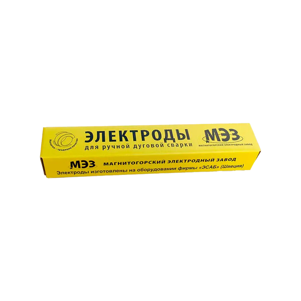 Электроды АНО-21 4 мм, 6,5 кг / МЭЗ 9681
