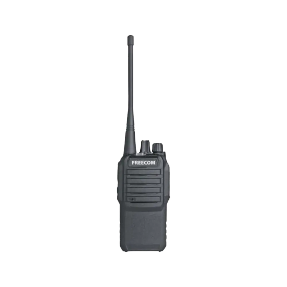 Радиостанция Freecom FC-8500 UHF: 400-470 Мнz, 6W, АКБ 2300 mAh, з/у